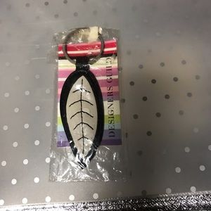 Keychain. New
